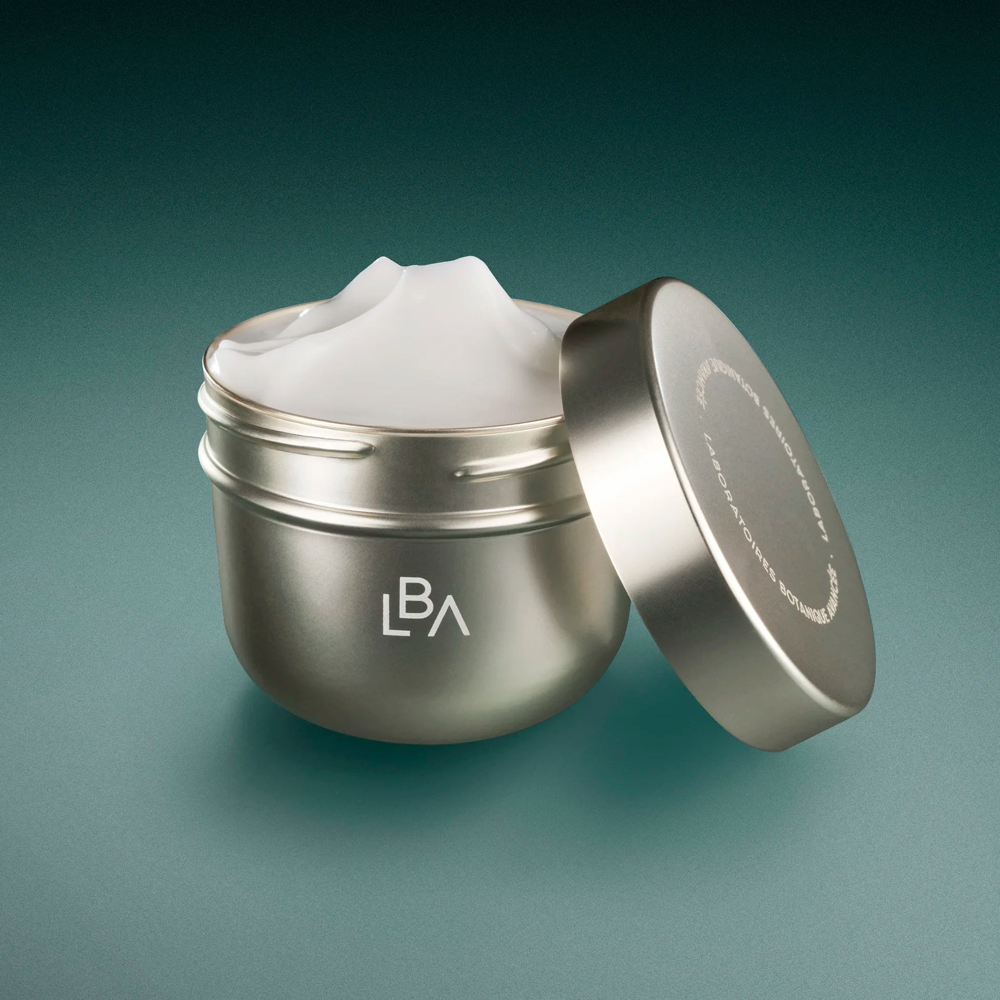 RECHARGE CRÈME YEUX SOYEUSE RÉGÉNÉRATIVE