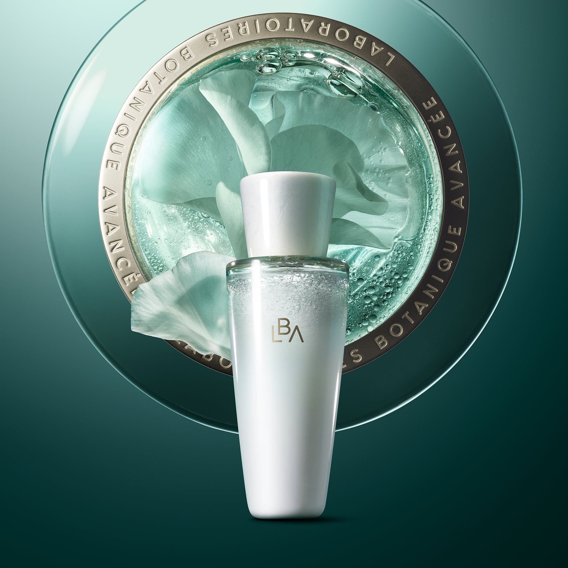 LOTION INFUSION D'HYDRATATION