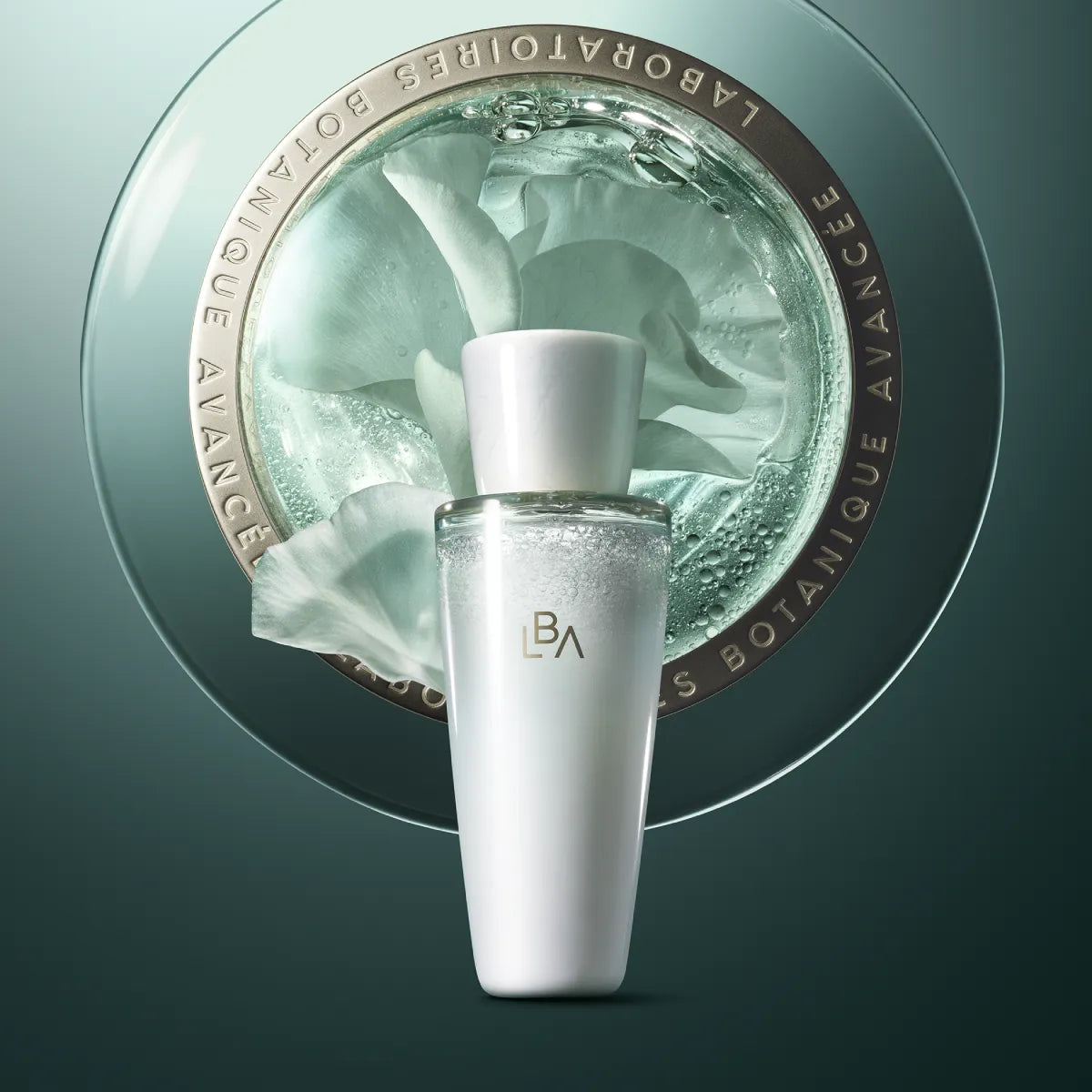 LOTION INFUSION D'HYDRATATION