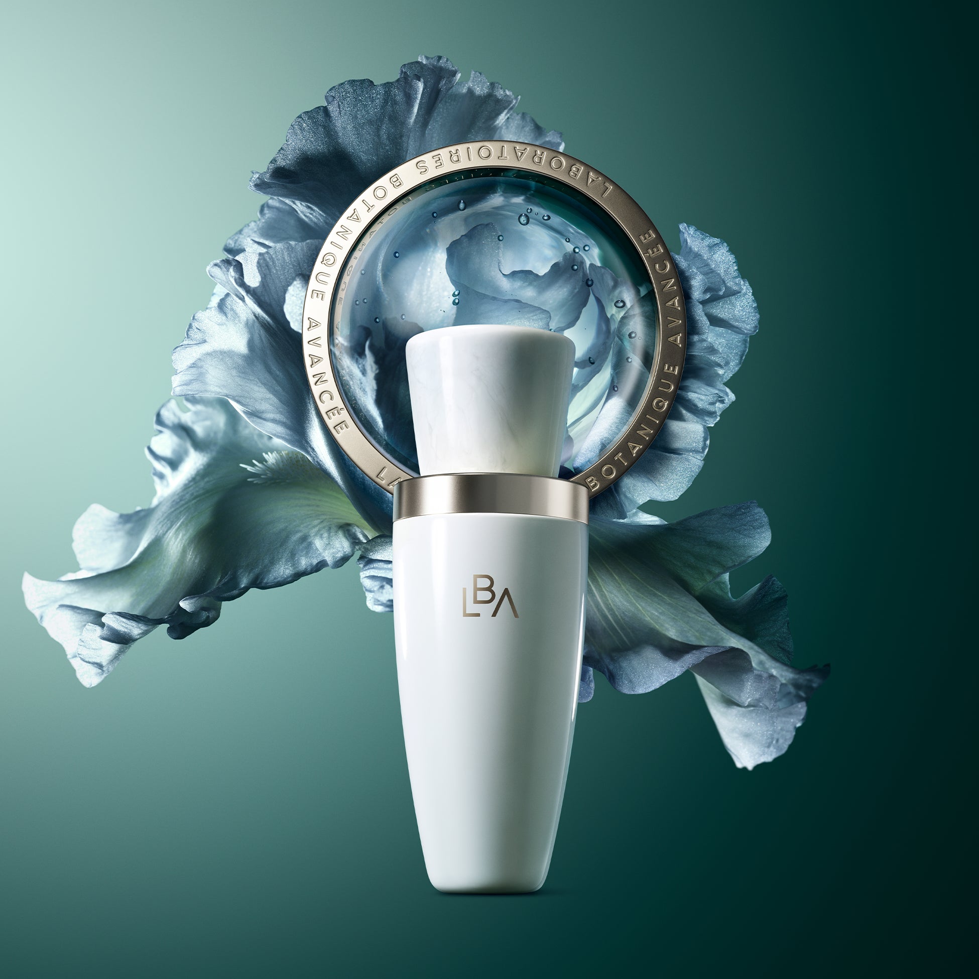 SÉRUM EN CRÈME RÉGÉNÉRATIF