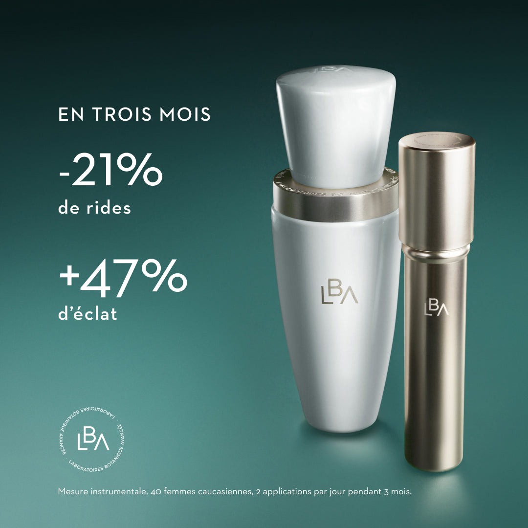 SÉRUM EN CRÈME RÉGÉNÉRATIF
