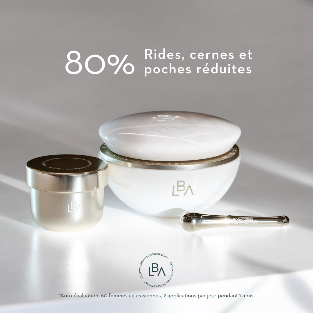 Refill Regenerative silky eye cream