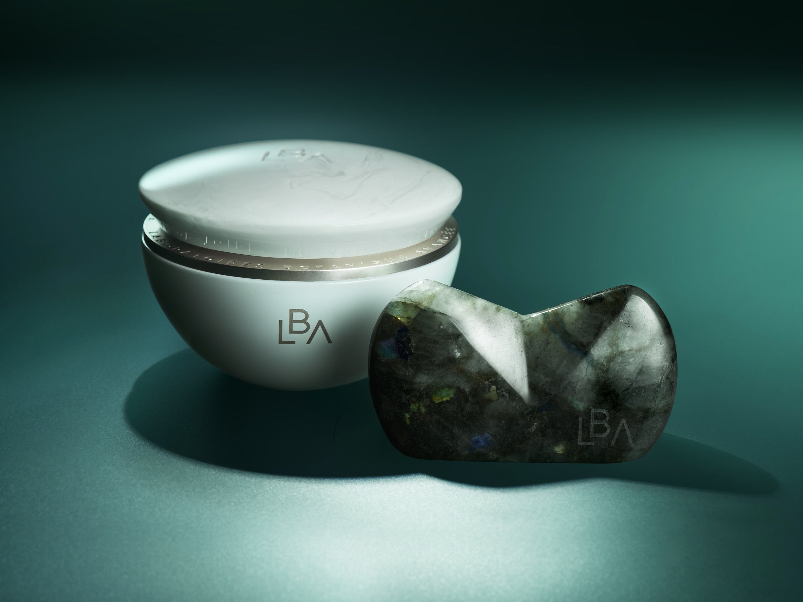 RITUEL RÉGÉNÉRATIF SUPRÊME