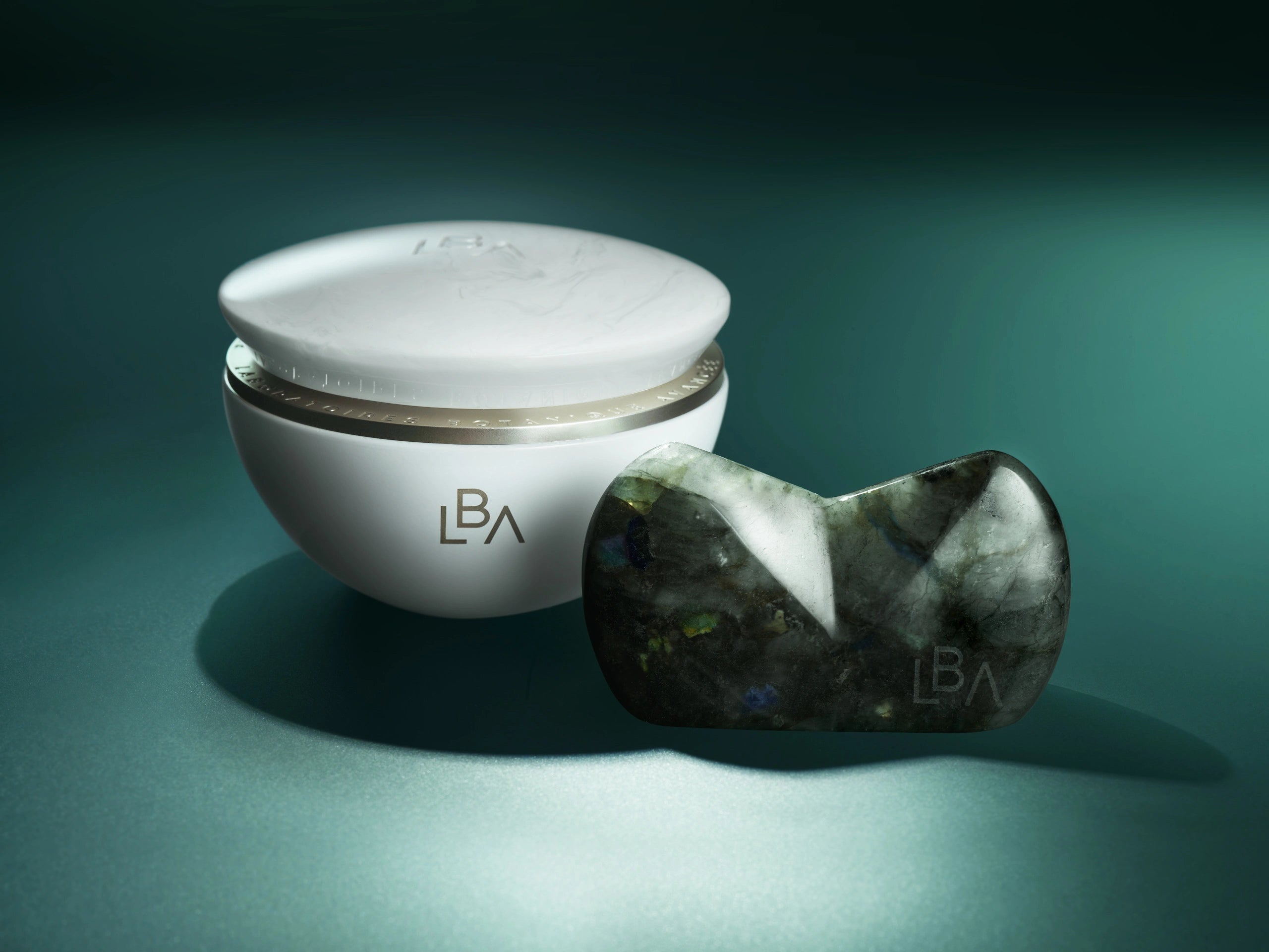 RITUEL RÉGÉNÉRATIF SUPRÊME