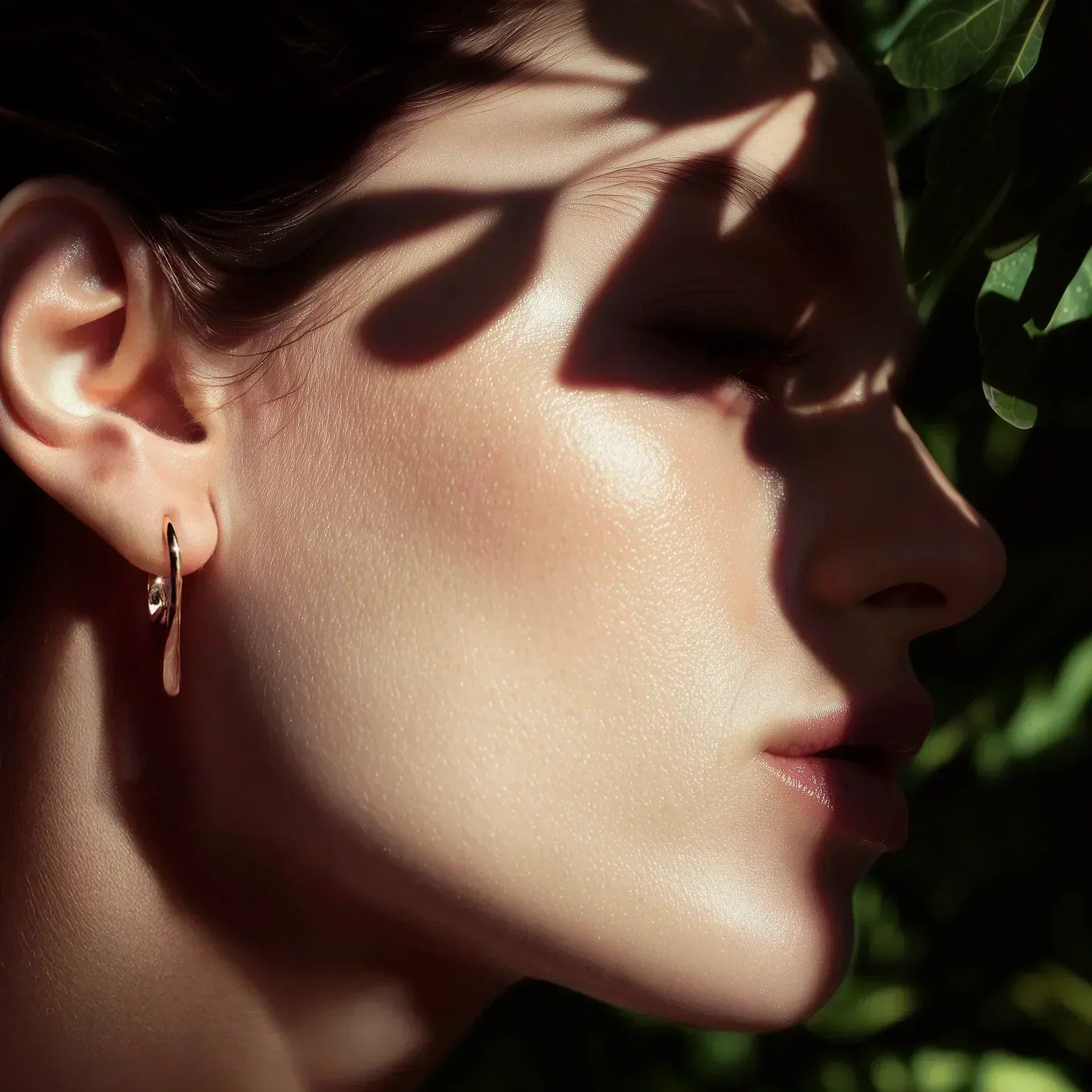 Les signes du stress oxydatif sur la peau