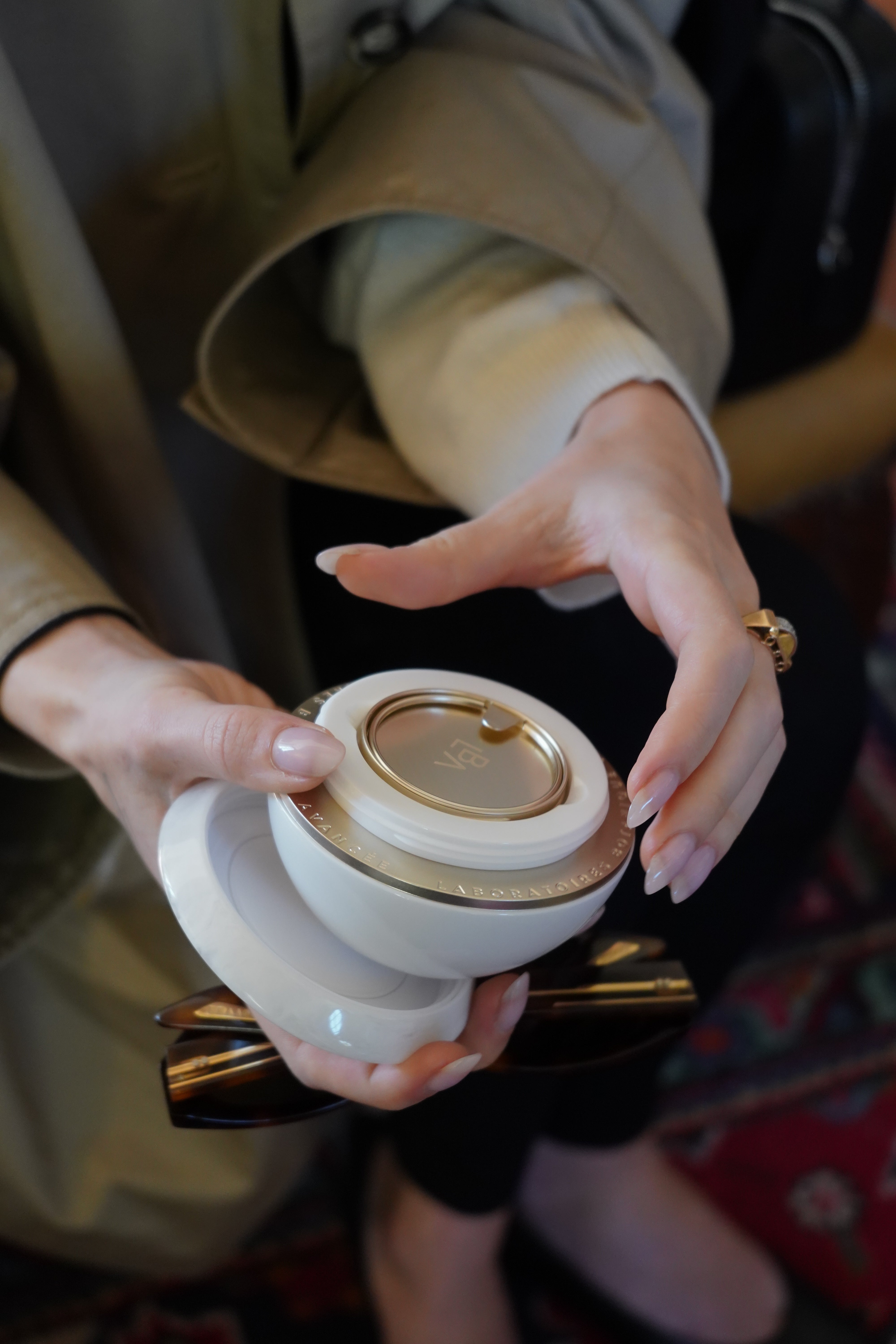 La barrière cutanée : ce qui préserve la peau dans le temps