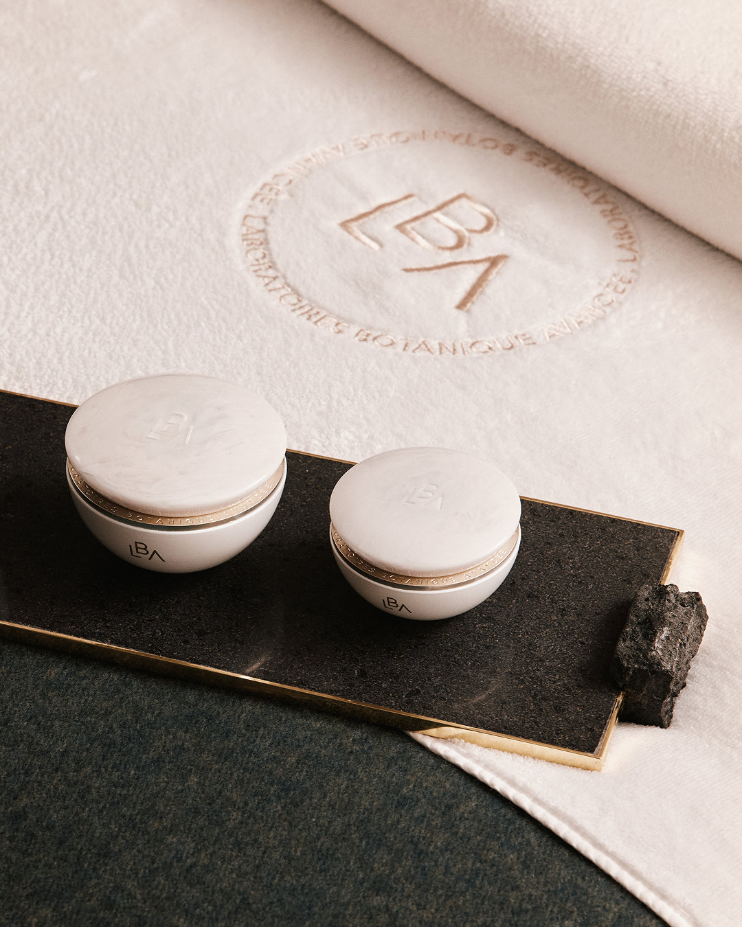 Vieillissement cutané : ce que la peau nous dit sur le temps