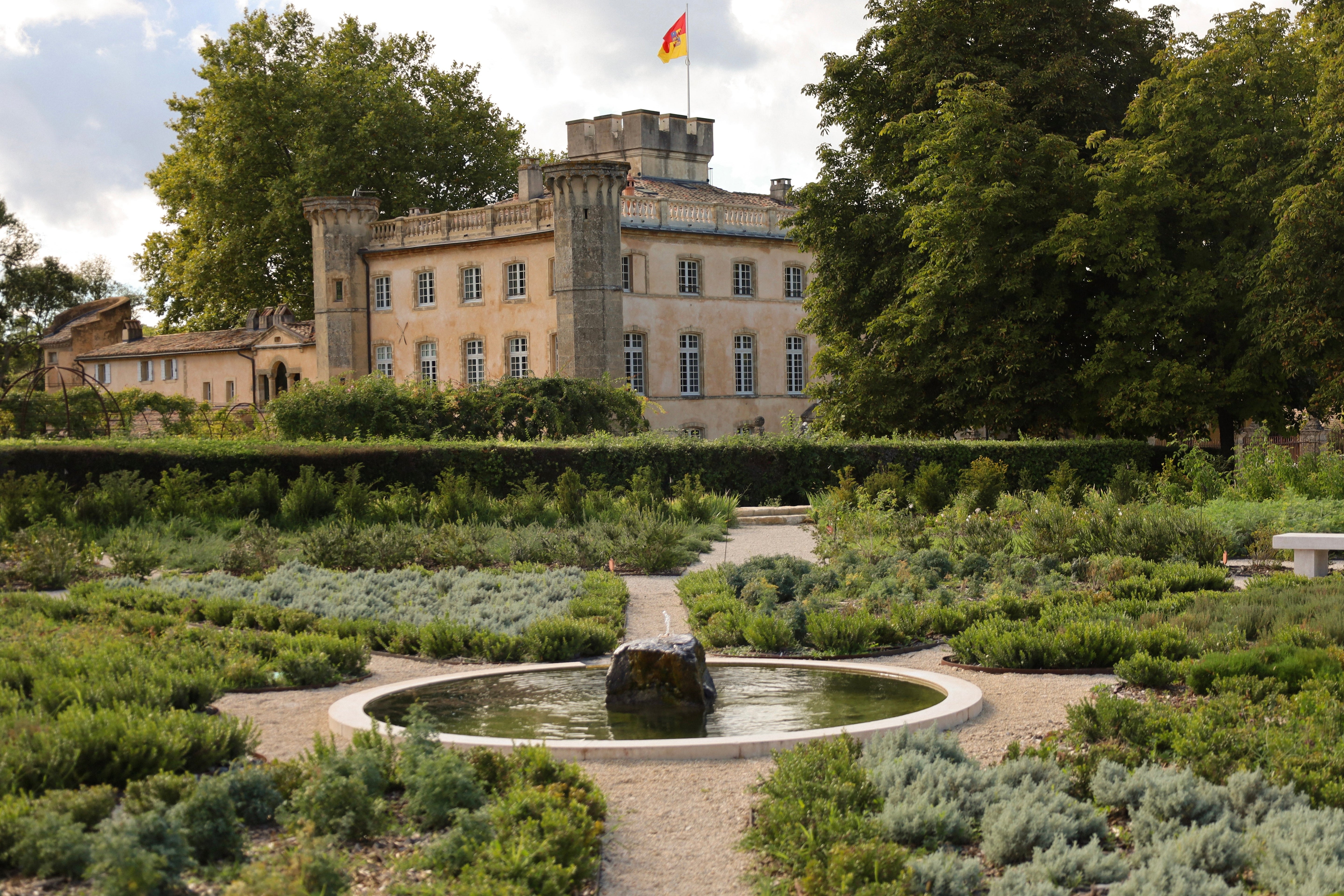 Le Jardin des Simples : quand la botanique ancienne éclaire la recherche d'aujourd'hui