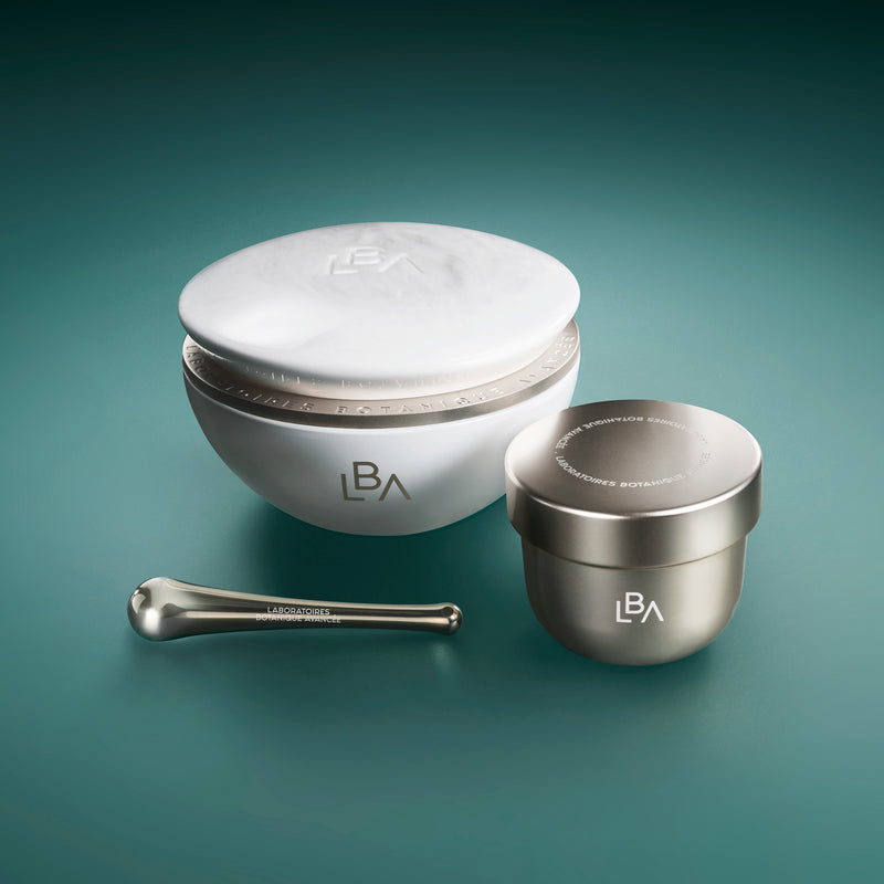 Laboratoires Botanique Avancée — Crème Yeux Soyeuse Régénérative