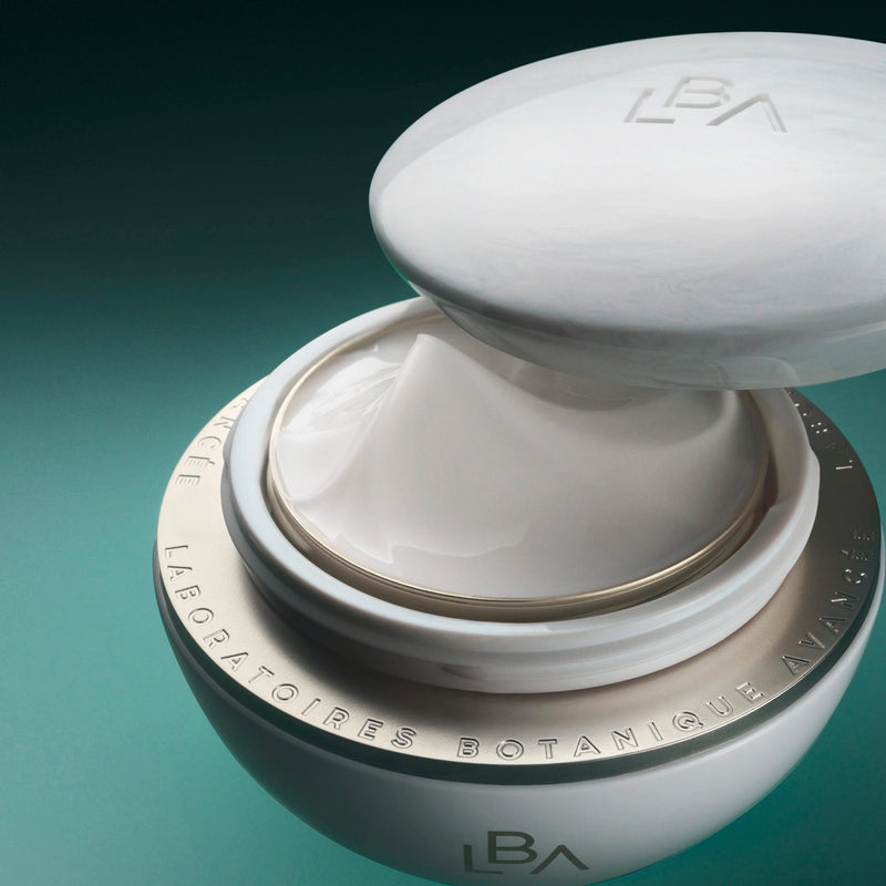 Laboratoires Botanique Avancée — Crème Fondante Régénérative