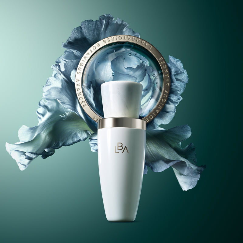 Laboratoires Botanique Avancée — Sérum en Crème Régénératif