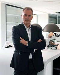 DR Jean-Marc Lemaitre
