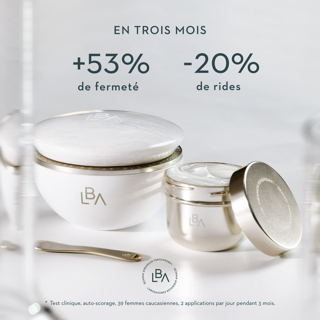 CRÈME FONDANTE RÉGÉNÉRATIVE