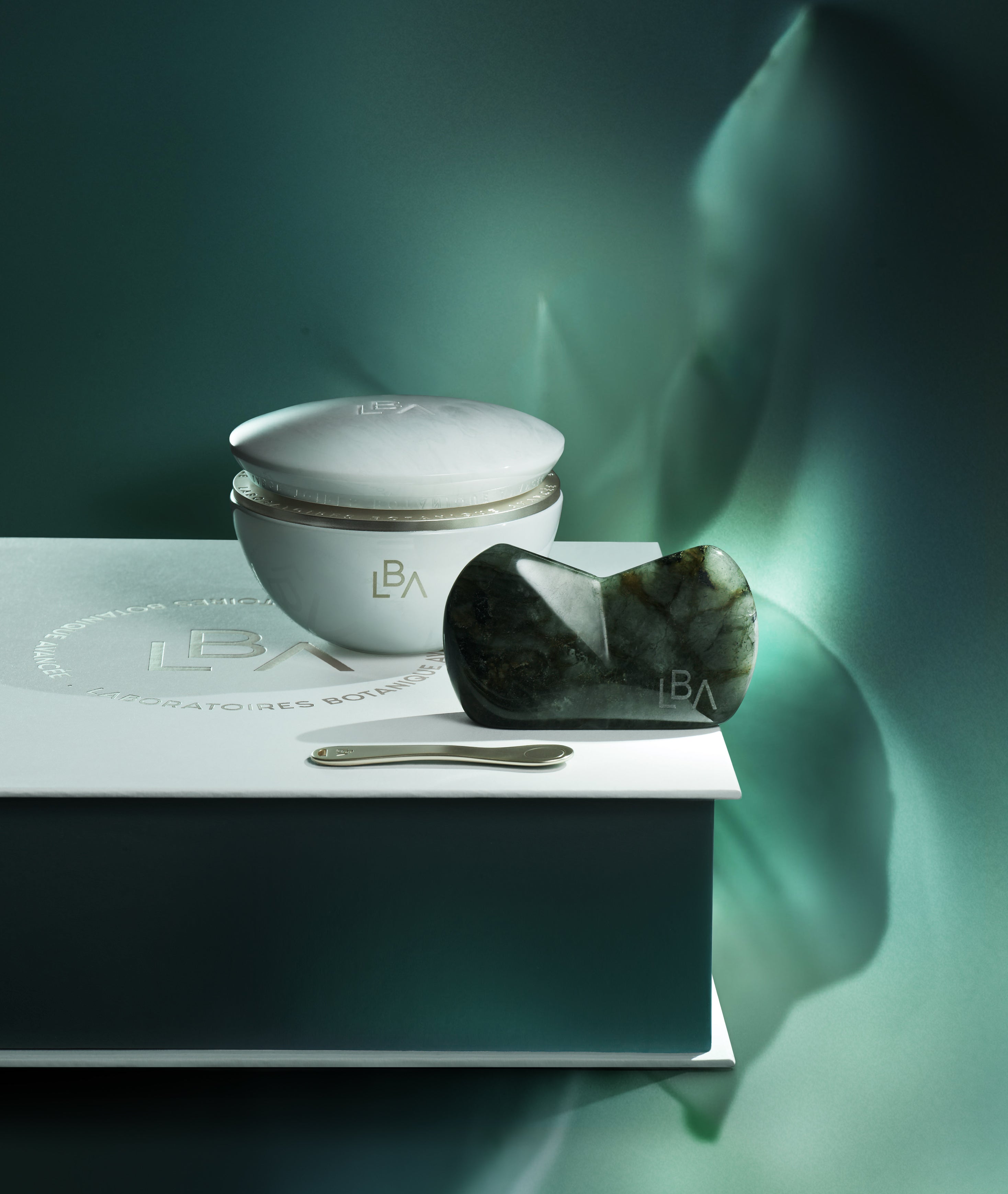 RITUEL RÉGÉNÉRATIF SUPRÊME