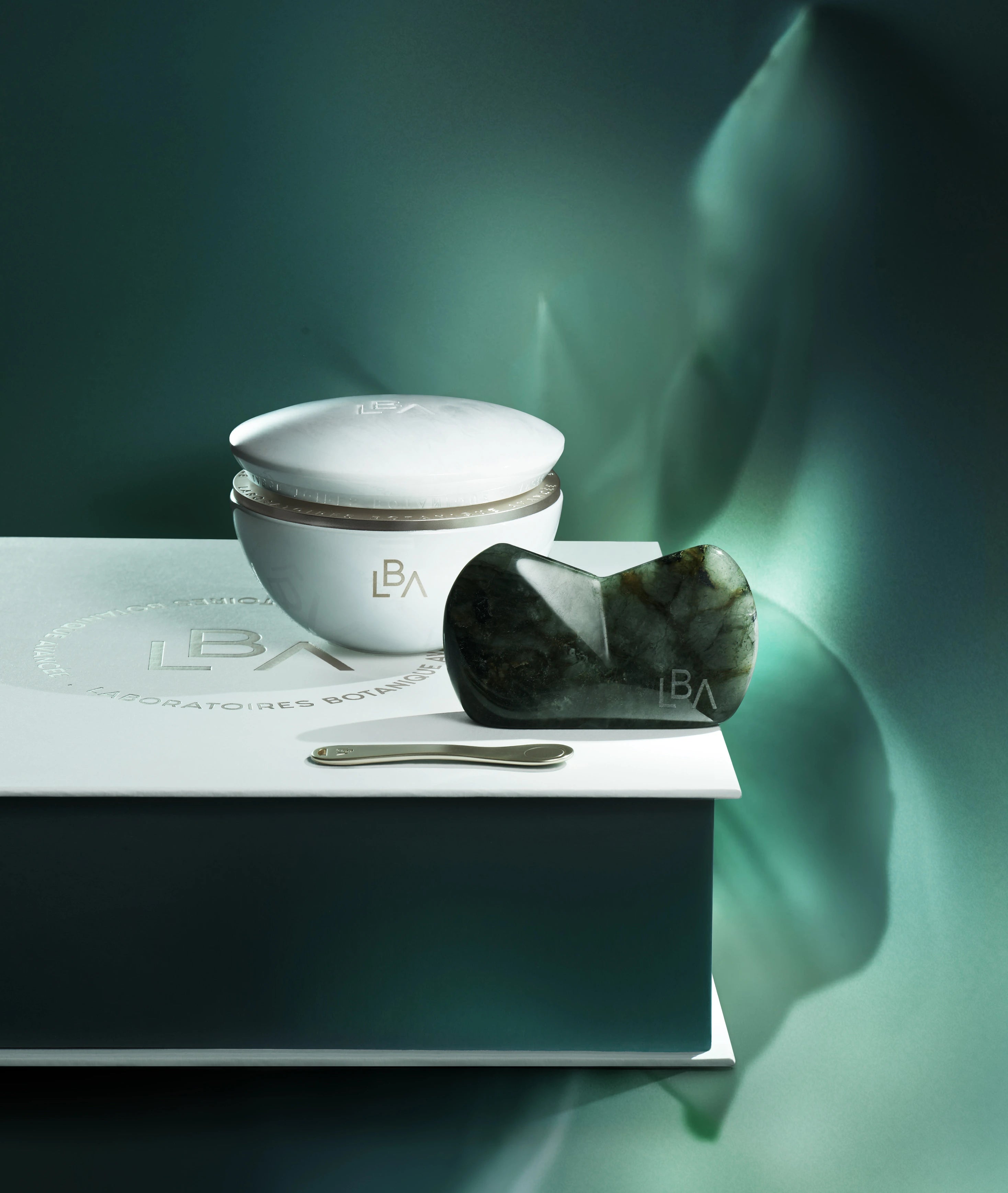 RITUEL RÉGÉNÉRATIF SUPRÊME