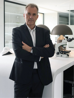 DR JEAN-MARC LEMAITRE