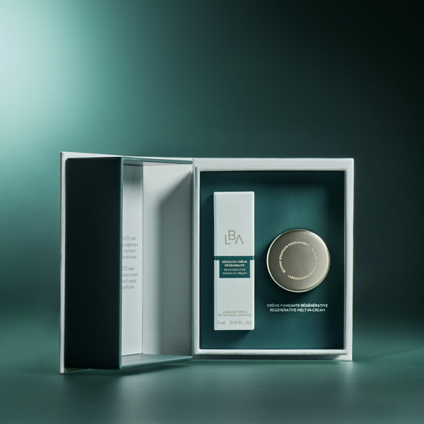 COFFRET DÉCOUVERTE