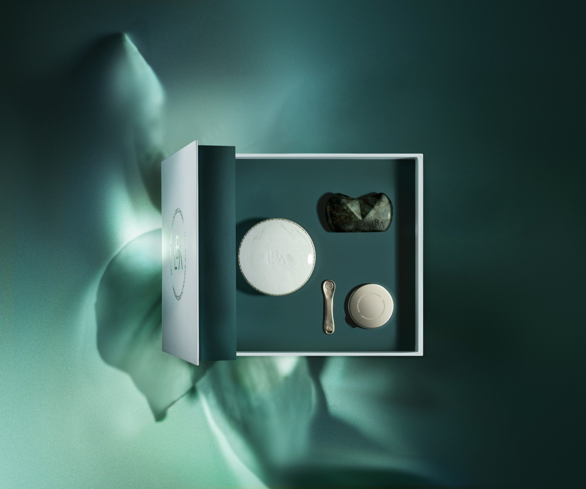 RITUEL RÉGÉNÉRATIF SUPRÊME